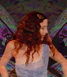 Connie Fisher